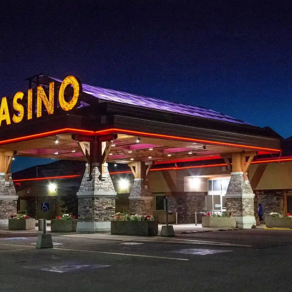 Century Casino