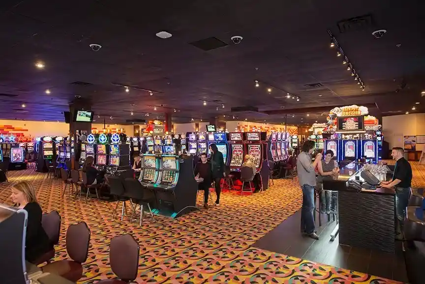 Century Casino