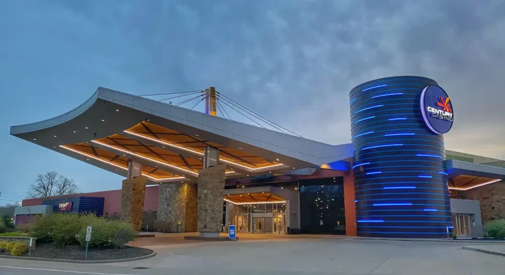 Century Casino