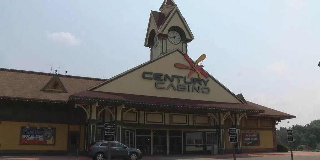 Century Casino