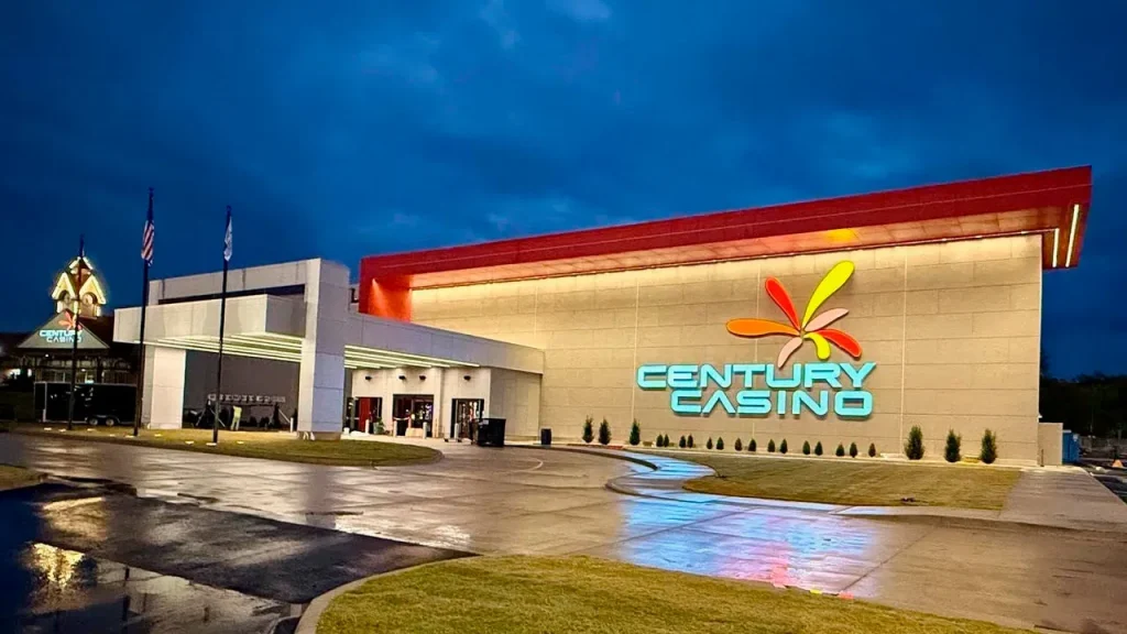 Century Casino