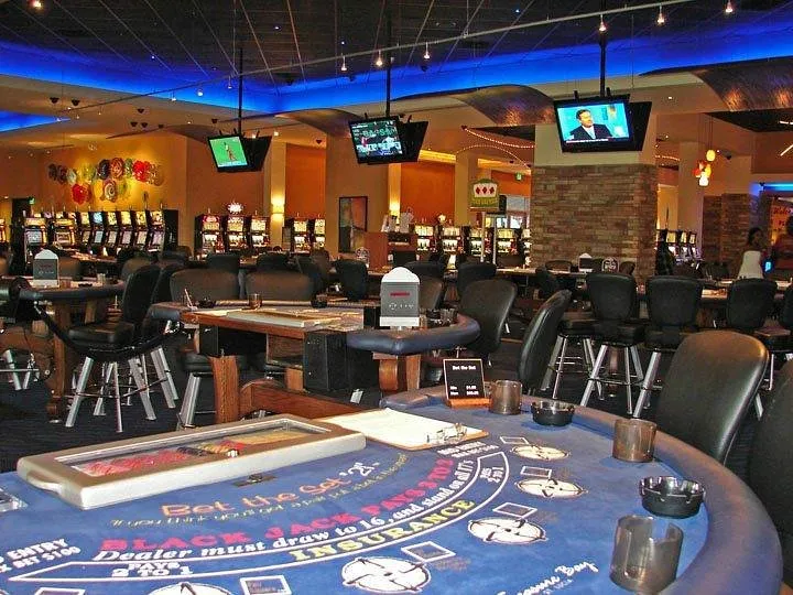 Century Casino
