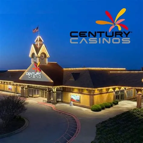 Century Casino
