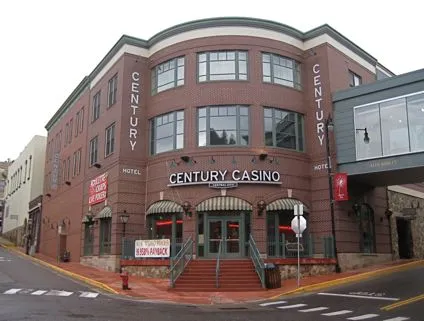 Century Casino